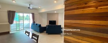 Condominium for Rent 1