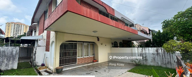 Peaceful neighbourhood, Concrete flooring, Worth buy 1