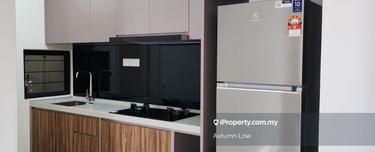 End Lot Partially Furnished 4-Room Condo Make It Yours! 1