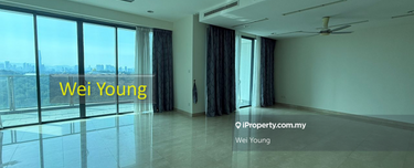 2707 sq feet Partially Furnished Unit for Rent 1