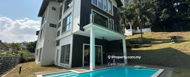 Beautiful Bungalow For Rent 1