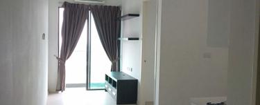 High Floor 554sf 2 room 2bath 1carpark, Very good buy Dont miss! 1