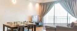 3 Residence Good Condition Well Maintained Unit Rent At Jelutong 1
