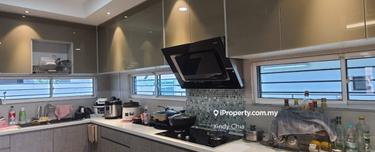 Ivory heights. rawang 2 stories bungalow for sale at rm 1.39 million 1