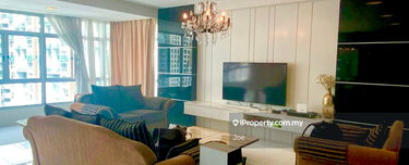 Suasana Sentral Penthouse for Rent ! 1