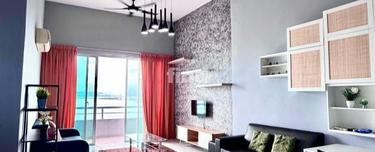 Bayswater Condominium For Rent @ Gelugor 1