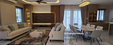 Newly Renovated Fully Furnished !! 1