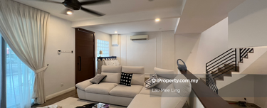 Newly refurbished renovated house in Taman Desa n Taman Danau Desa 1