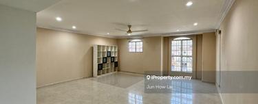 Kepong Wangsa Permai 2.5 Storey Landed House for Sale 1