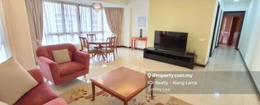 Condominium for Rent 1