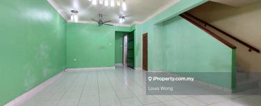 Bandar Damai Perdana, 2 Sty House, 20x60, Freehold, Gated Guarded 1