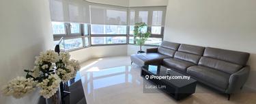 Fully Furnished unit  1