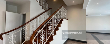 Newly renovated penthouse for rent  1