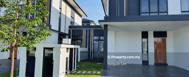 Below Market Price Facing Open Nara Eco Ardence Renovated Unit 1