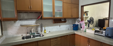 Terrace house for Sale 1