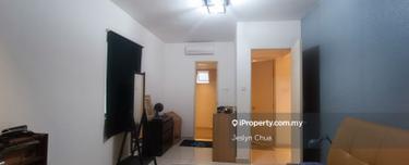 Fully furnished for sale 1