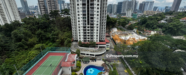 Robson Condominium For Sale 1