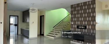 Idaman Hills 2 Sty Bungalow House For Sell  1