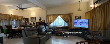Double Storey Semi D @ Ss3 Petaling Jaya for Sale 1