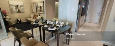 Serviced residence for Rent 1