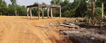 Hilltop View Residential Land 1