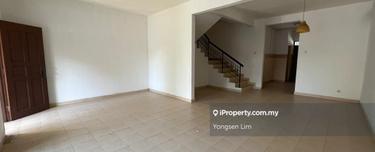 Facing Parking 20x75 Bandar Parkland Klang 2sty near Kota Bayuemas 1