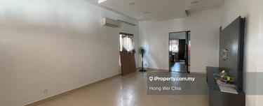 Bandar Puter 2sty 30x75 Renovated Extra Land 650k Only Klang 1