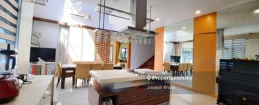 Sri Suria Bungalow move in Condition 1