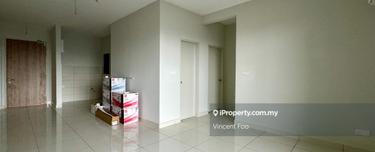Brand New House Available, Facing KLCC & Jln Klang Lama, Low Density 1