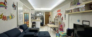 Selasih Apartment Block A with lift For Sale!! 1