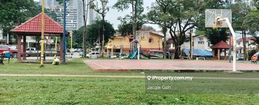 Freehold House For Sale at Sri Rampai, Setapak, near amenities 1
