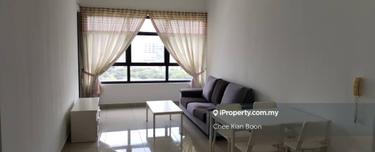 Lakeville Residence Batu Caves for Rent  1