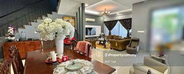 Cluster house for Sale 1