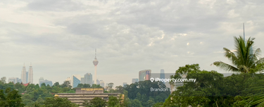 KL Skyline View And Secluded Location 1