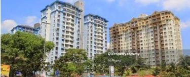 Apartment for Sale 1