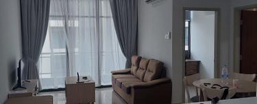 Well Kept Fully Furnished Unit For Rent 1