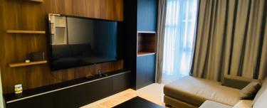 Havre condo, bukit jalil pavilion, full furnished, balcony, corner lot 1