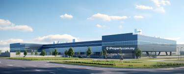Facing Highway - 3 Sty Big Factory, Xme Nilai 1