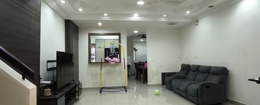 Mutiara Damansara Double Storey For Sale! 1