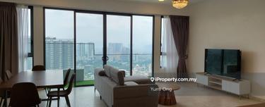 Trinity Pentamont  @ Mont Kiara For Rent 1