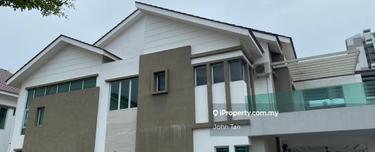 Taman Lembah Indah Simpang Ampat House For Sale  1