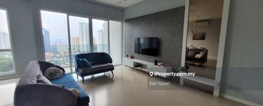 Move in Conditions  1