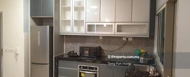 Springville Residence, Taman Equine, Seri Kembangan 1