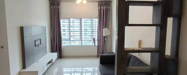 Savanna Executive Suite @ Southville City, Bangi 1