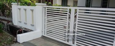 Semi D Single Storey 6 Bilik Harga Rakyat 1