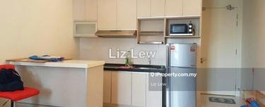 Condominium for Rent 1