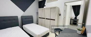 Pv9 rooms for rent 1