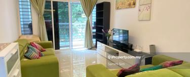 Block A, B, C are available, Fully F 1