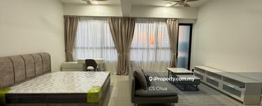 1 bed room fully furnished unit for rent brand new 1