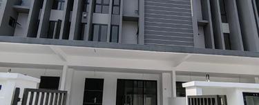 Marque Jalil Puncak jalil Puj 4 1